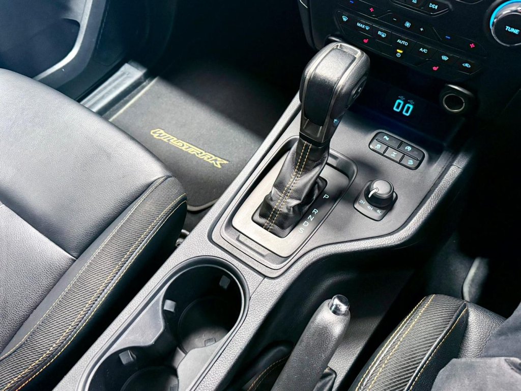 Used Ford Ranger 2020 for sale - 77991547: Photo 18