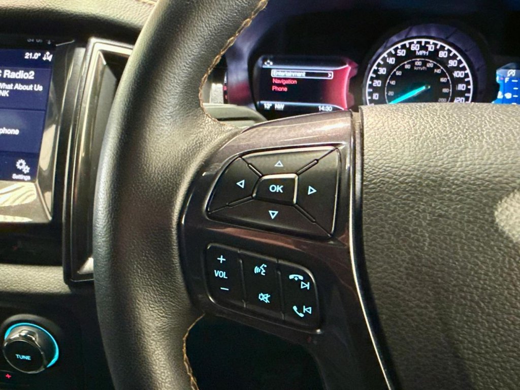 Used Ford Ranger 2020 for sale - 77991547: Photo 19