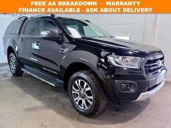 Used Ford Ranger 2020 for sale - 77991547: Photo
