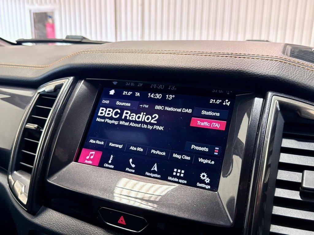 Used Ford Ranger 2020 for sale - 77991547: Photo 25