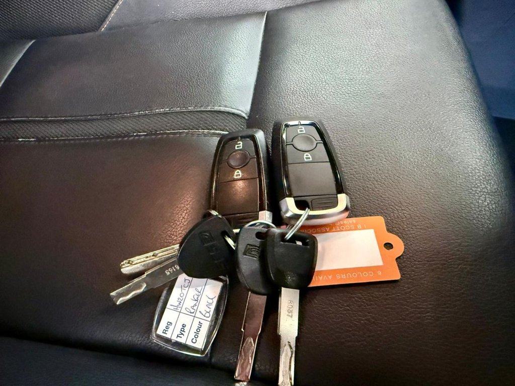 Used Ford Ranger 2020 for sale - 77991547: Photo 27