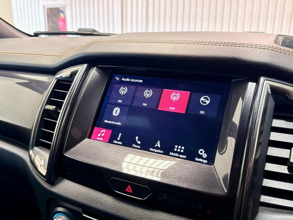 Used Ford Ranger 2020 for sale - 77991547: Photo 28