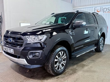 Used Ford Ranger 2020 for sale - 77991547: Photo