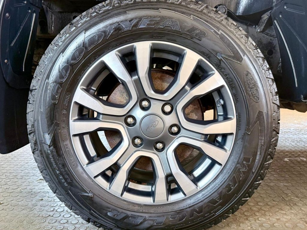 Used Ford Ranger 2020 for sale - 77991547: Photo 5