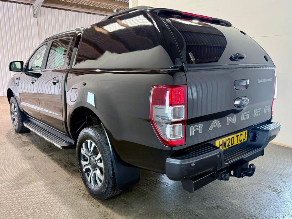 Used Ford Ranger 2020 for sale - 77991547: Photo 6