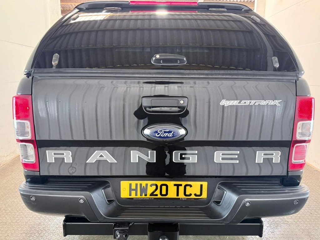 Used Ford Ranger 2020 for sale - 77991547: Photo 7