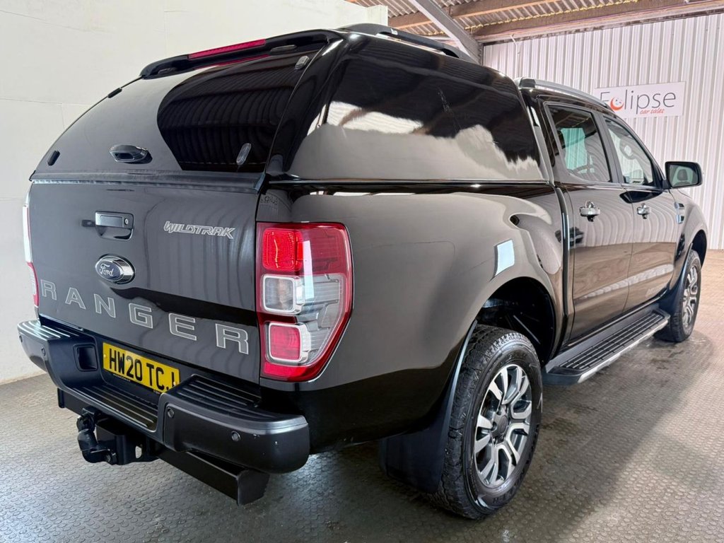 Used Ford Ranger 2020 for sale - 77991547: Photo 8