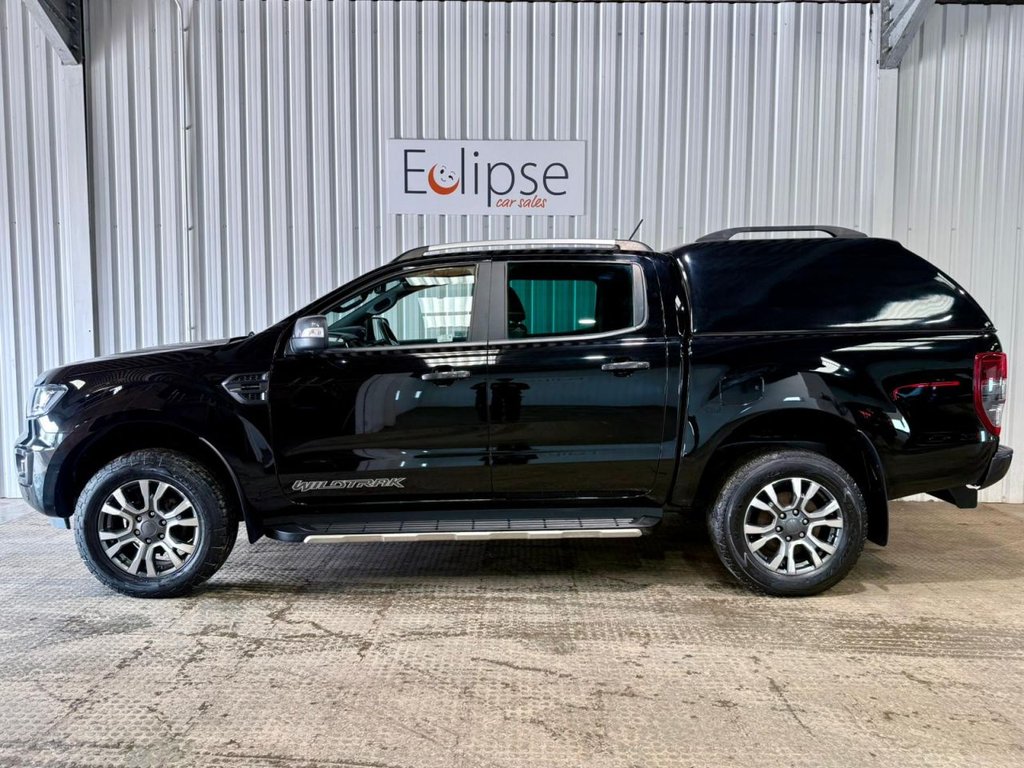 Used Ford Ranger 2020 for sale - 77991547: Photo 9