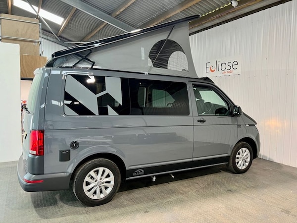 Used Volkswagen Transporter 2022 for sale - 76266534: Photo 10