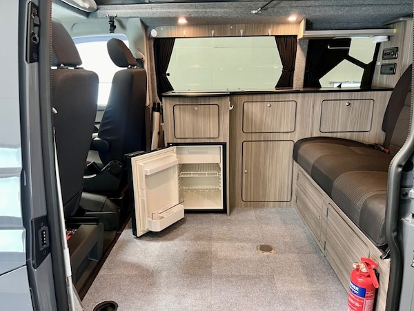 Used Volkswagen Transporter 2022 for sale - 76266534: Photo 16