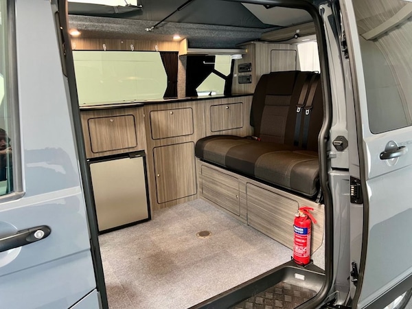 Used Volkswagen Transporter 2022 for sale - 76266534: Photo 17