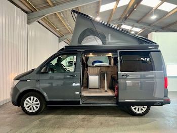 Volkswagen - Transporter