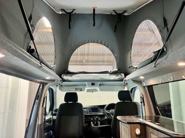 Used Volkswagen Transporter 2022 for sale - 76266534: Photo 23