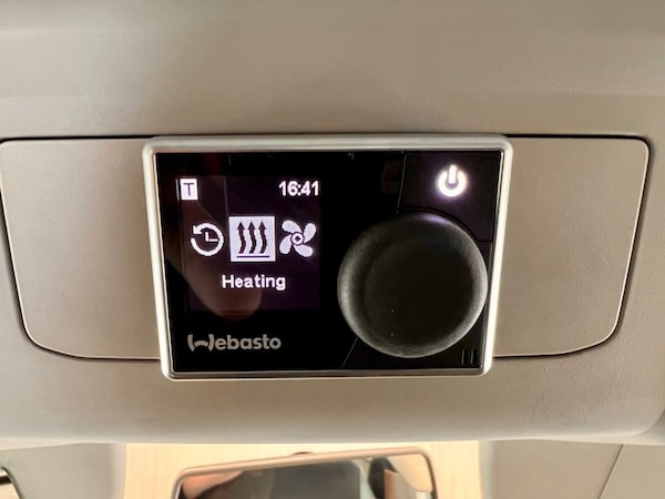 Used Volkswagen Transporter 2022 for sale - 76266534: Photo 24
