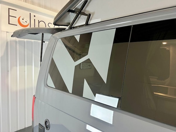 Used Volkswagen Transporter 2022 for sale - 76266534: Photo 28