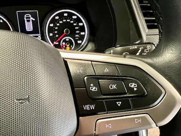 Used Volkswagen Transporter 2022 for sale - 76266534: Photo 37