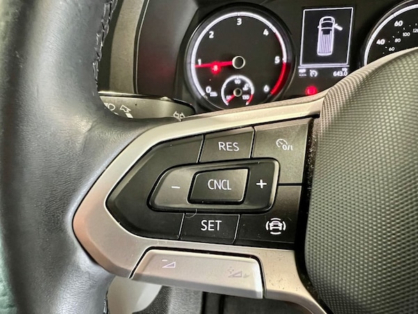 Used Volkswagen Transporter 2022 for sale - 76266534: Photo 38