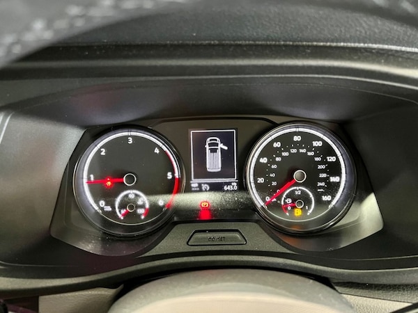 Used Volkswagen Transporter 2022 for sale - 76266534: Photo 39