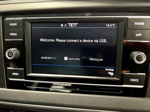 Used Volkswagen Transporter 2022 for sale - 76266534: Photo 40