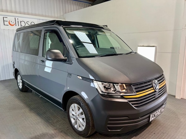 Used Volkswagen Transporter 2022 for sale - 76266534: Photo 4
