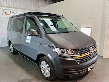 Used Volkswagen Transporter 2022 for sale - 76266534: Photo 4