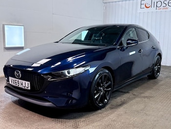 Used Mazda Mazda3 2019 for sale - 78240746: Photo