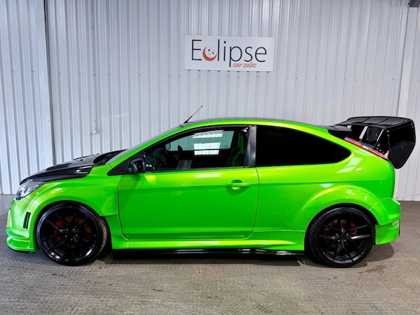 Used Ford Focus 2009 for sale - 76172914: Photo 13