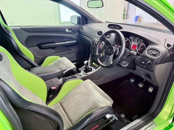 Used Ford Focus 2009 for sale - 76172914: Photo 15