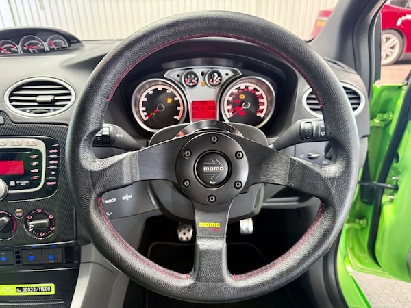 Used Ford Focus 2009 for sale - 76172914: Photo 16