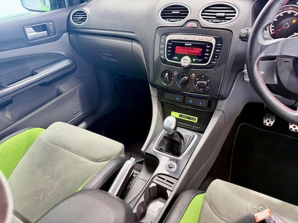 Used Ford Focus 2009 for sale - 76172914: Photo 24