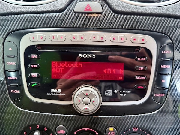 Used Ford Focus 2009 for sale - 76172914: Photo 29