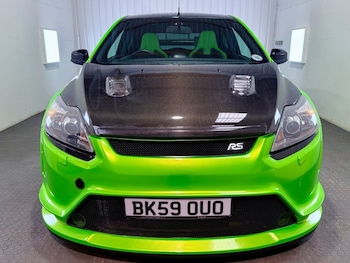 Used Ford Focus 2009 for sale - 76172914: Photo 2