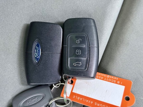 Used Ford Focus 2009 for sale - 76172914: Photo 37