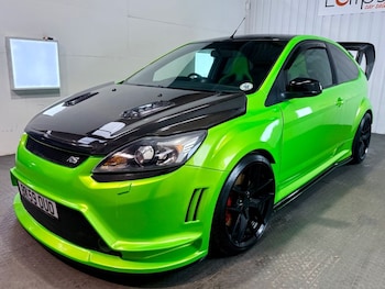 Used Ford Focus 2009 for sale - 76172914: Photo 3