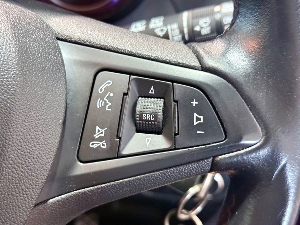 Used Vauxhall Zafira Tourer 2018 for sale - 76429655: Photo 15