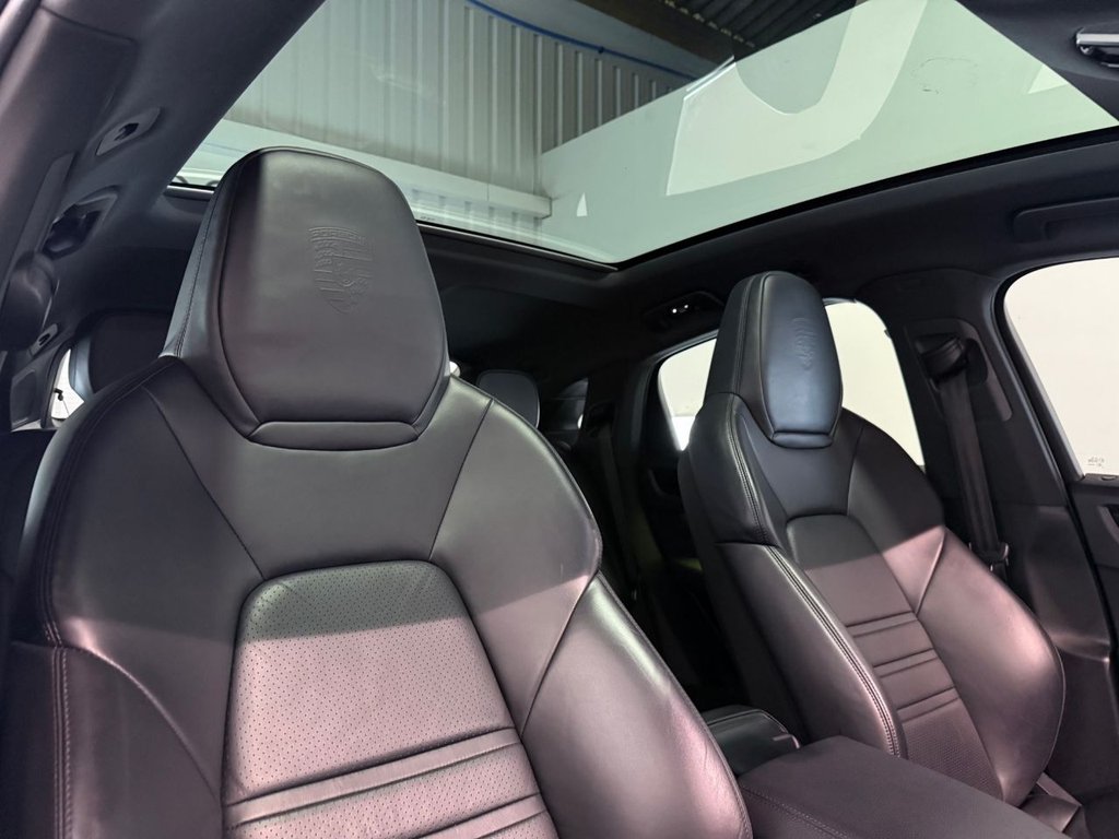 Used Porsche Cayenne 2020 for sale - 76883571: Photo 10