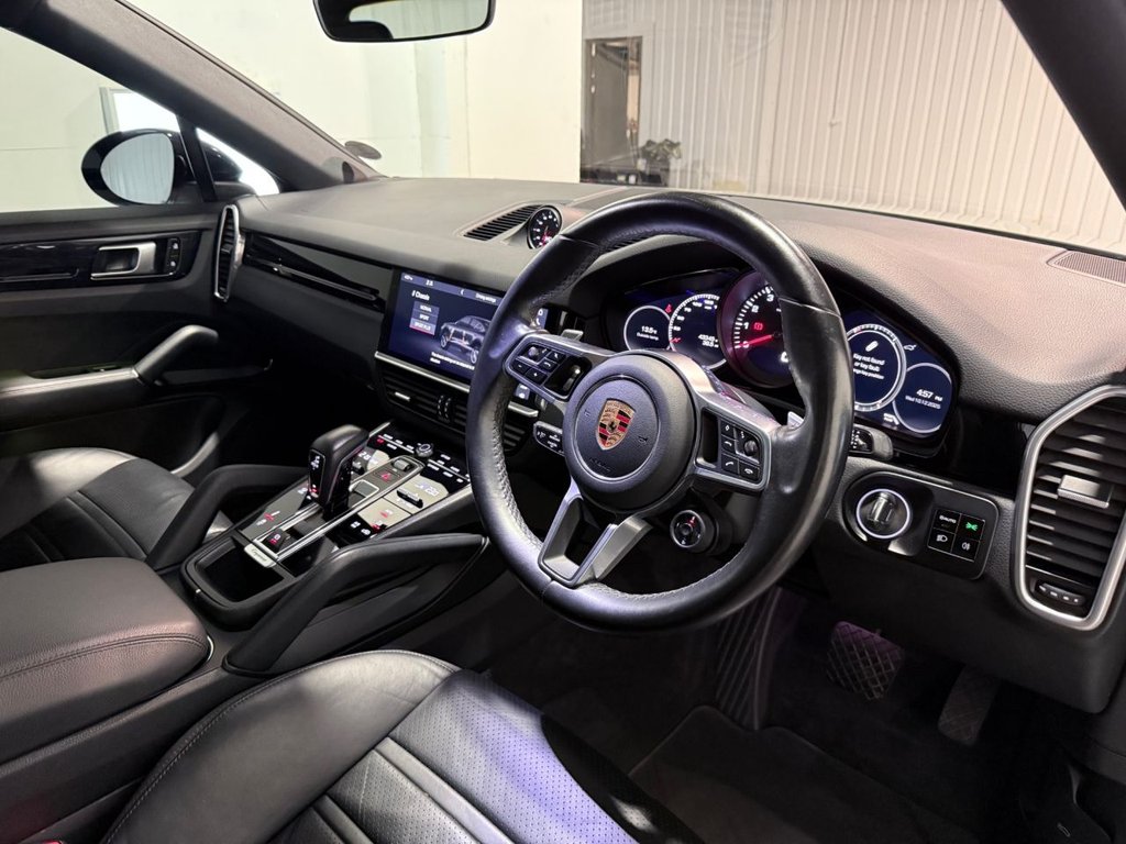 Used Porsche Cayenne 2020 for sale - 76883571: Photo 11