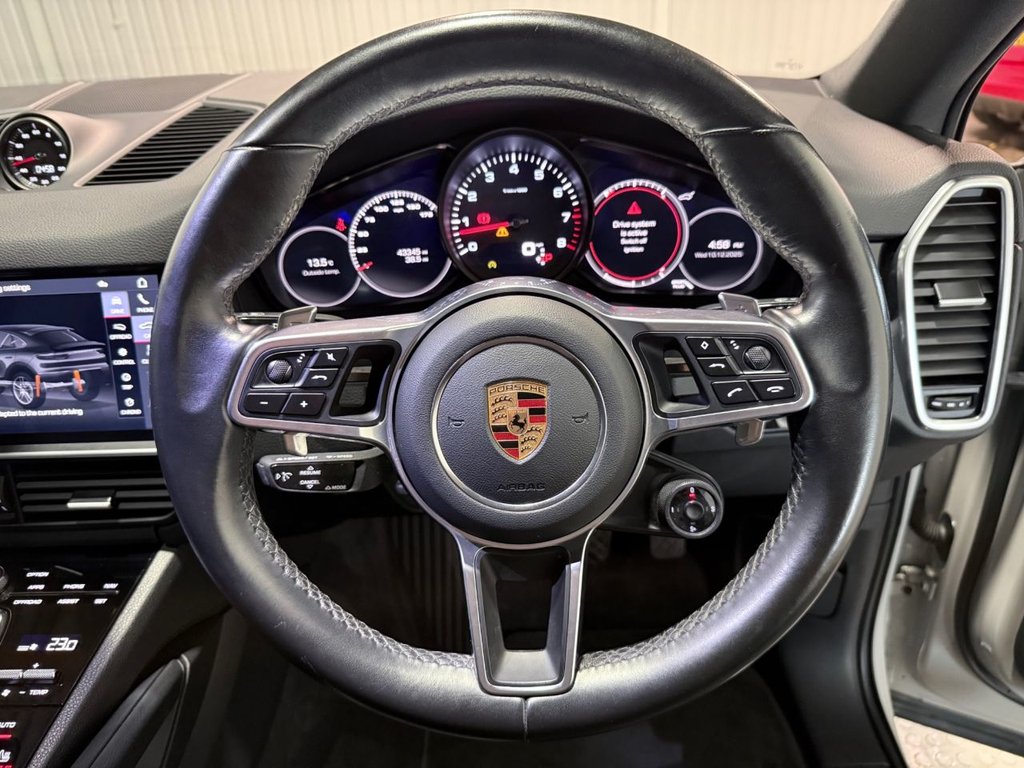 Used Porsche Cayenne 2020 for sale - 76883571: Photo 12