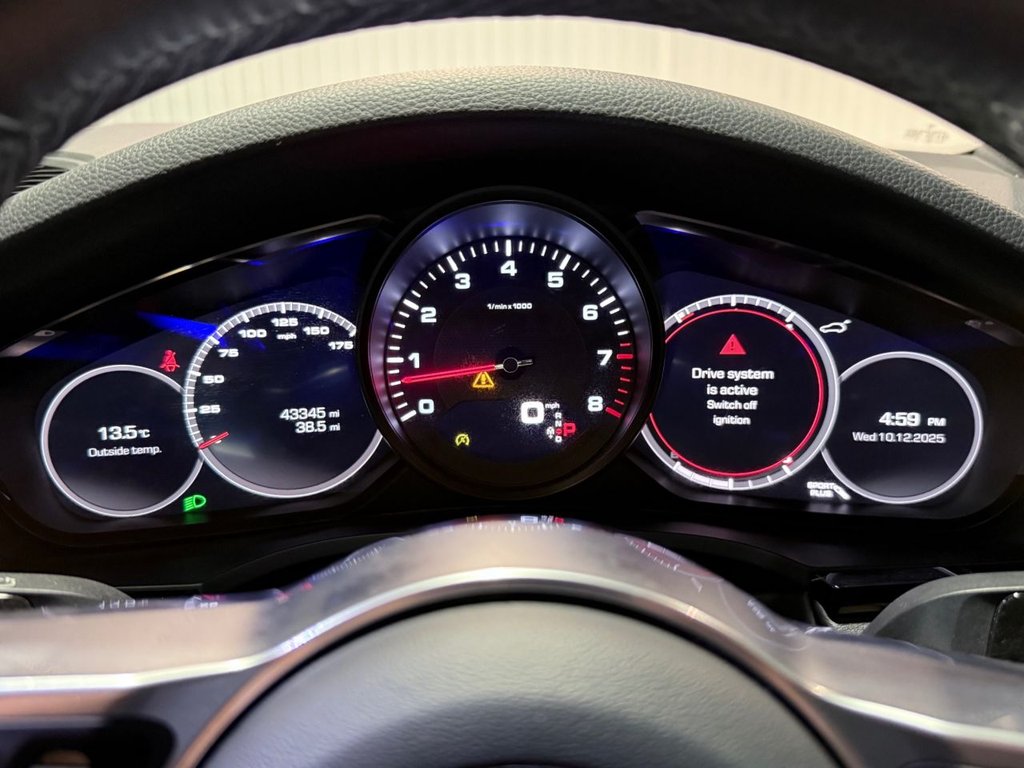 Used Porsche Cayenne 2020 for sale - 76883571: Photo 13