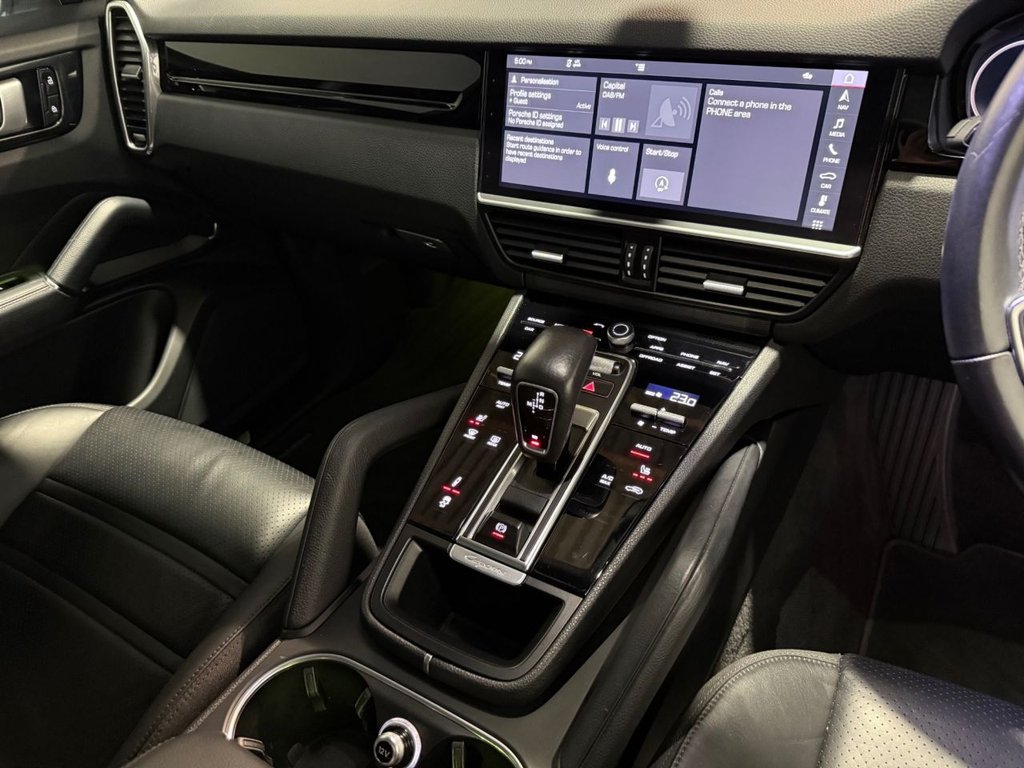 Used Porsche Cayenne 2020 for sale - 76883571: Photo 23