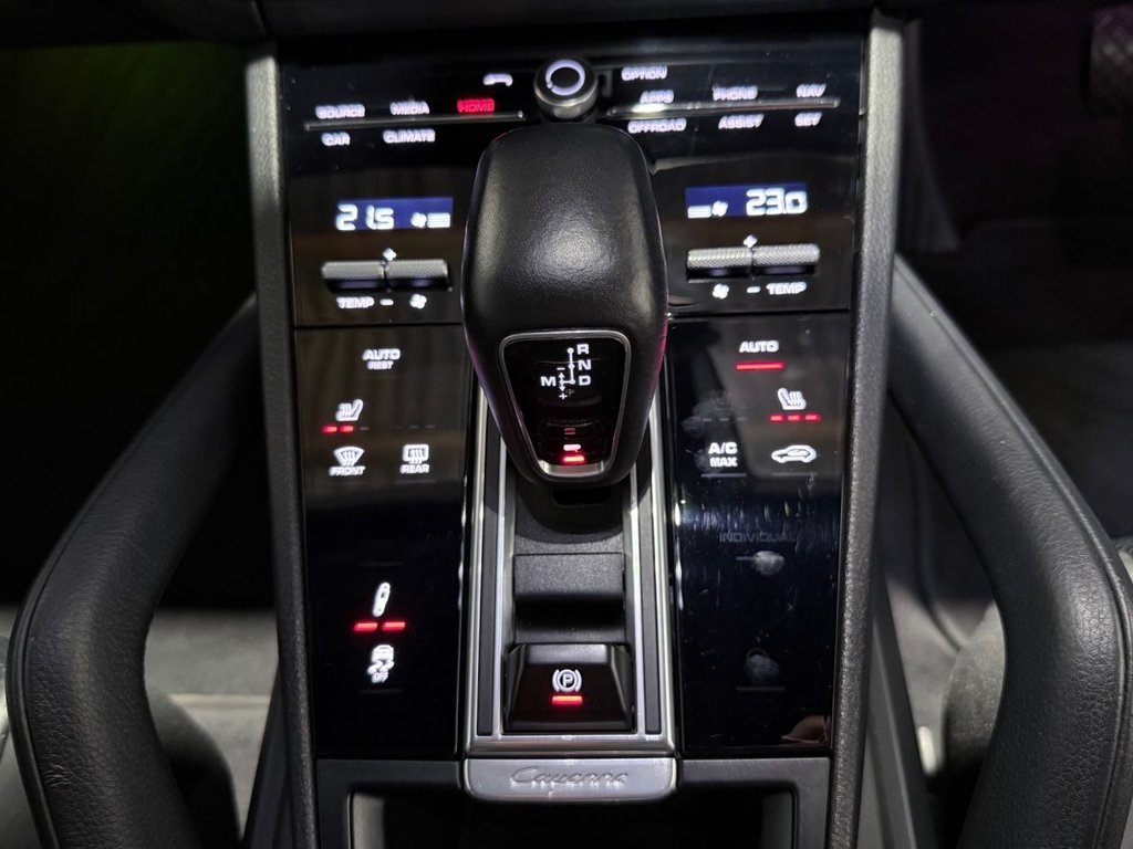 Used Porsche Cayenne 2020 for sale - 76883571: Photo 25