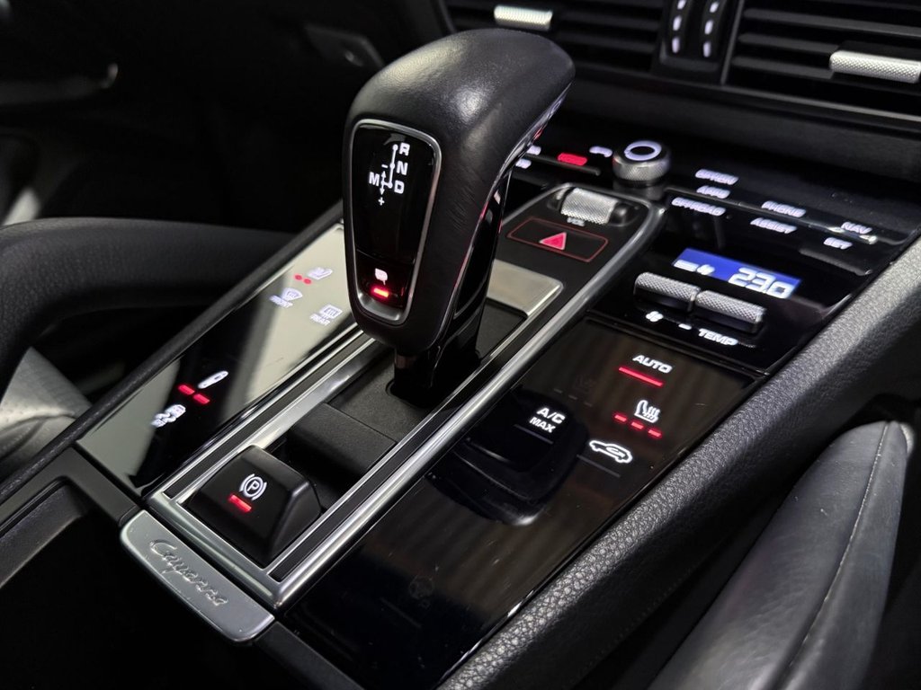 Used Porsche Cayenne 2020 for sale - 76883571: Photo 26