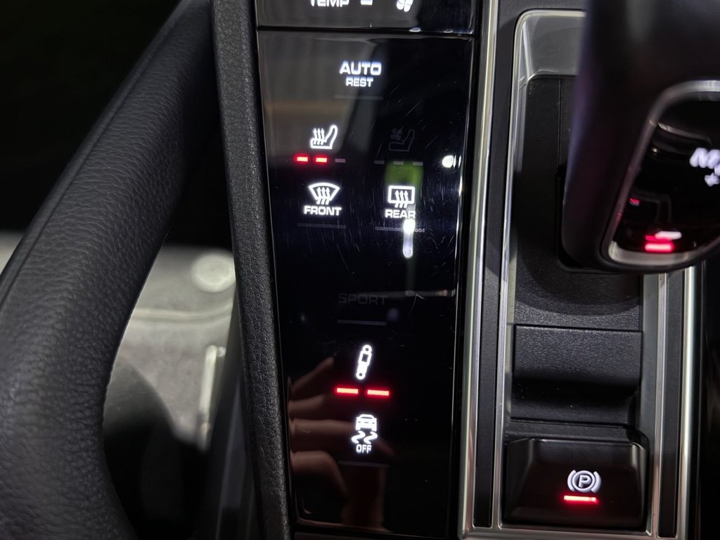 Used Porsche Cayenne 2020 for sale - 76883571: Photo 27