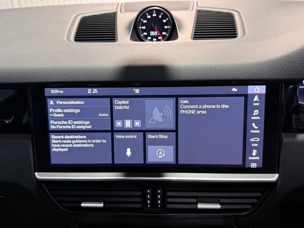 Used Porsche Cayenne 2020 for sale - 76883571: Photo 30