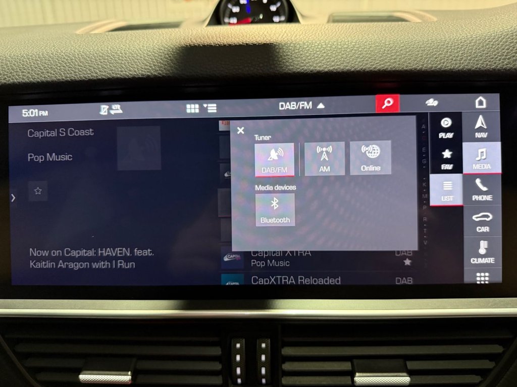 Used Porsche Cayenne 2020 for sale - 76883571: Photo 31