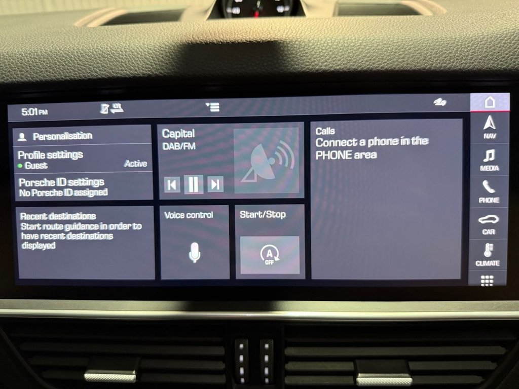 Used Porsche Cayenne 2020 for sale - 76883571: Photo 32