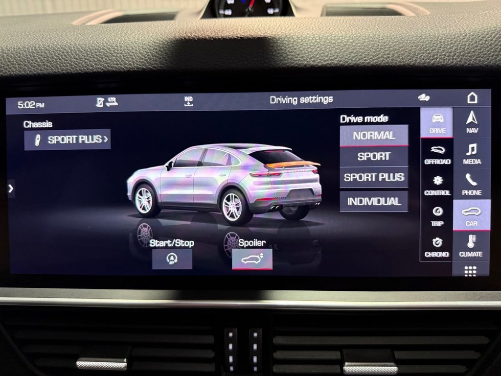 Used Porsche Cayenne 2020 for sale - 76883571: Photo 33