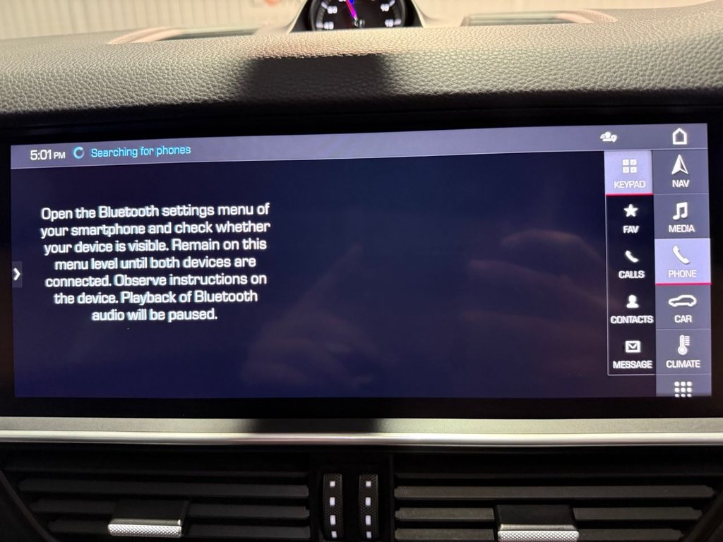 Used Porsche Cayenne 2020 for sale - 76883571: Photo 34