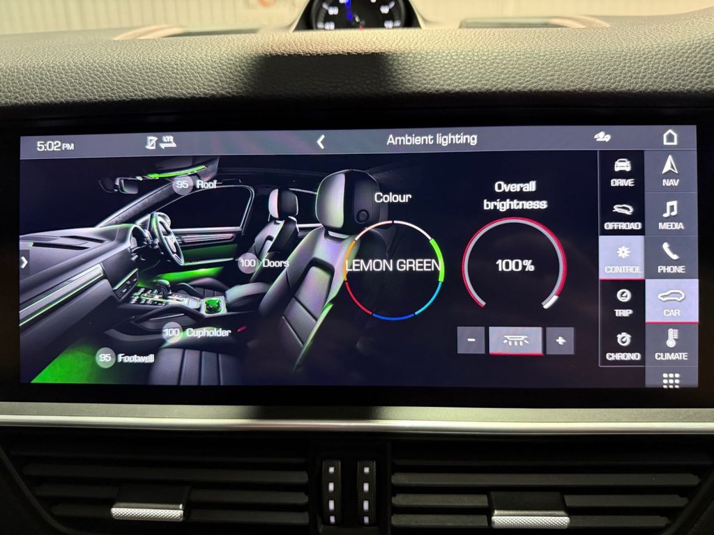 Used Porsche Cayenne 2020 for sale - 76883571: Photo 36