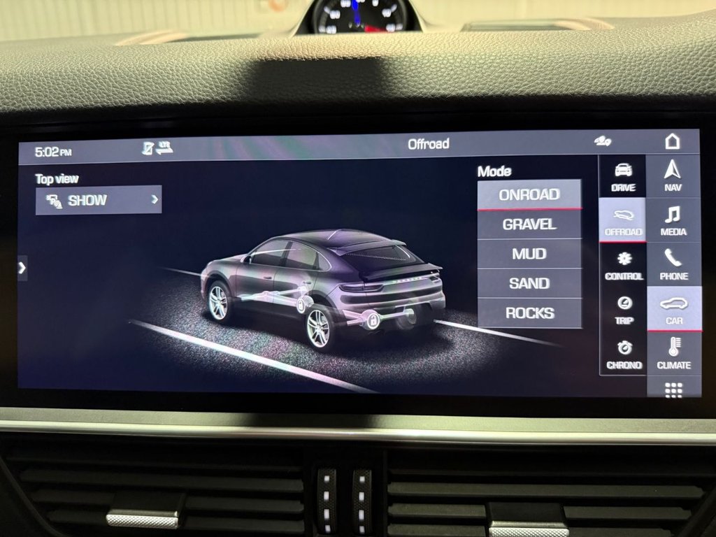 Used Porsche Cayenne 2020 for sale - 76883571: Photo 37